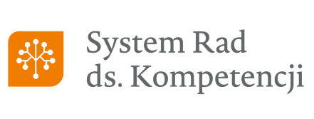 Rada Sektorowa ds. Kompetencji Logo